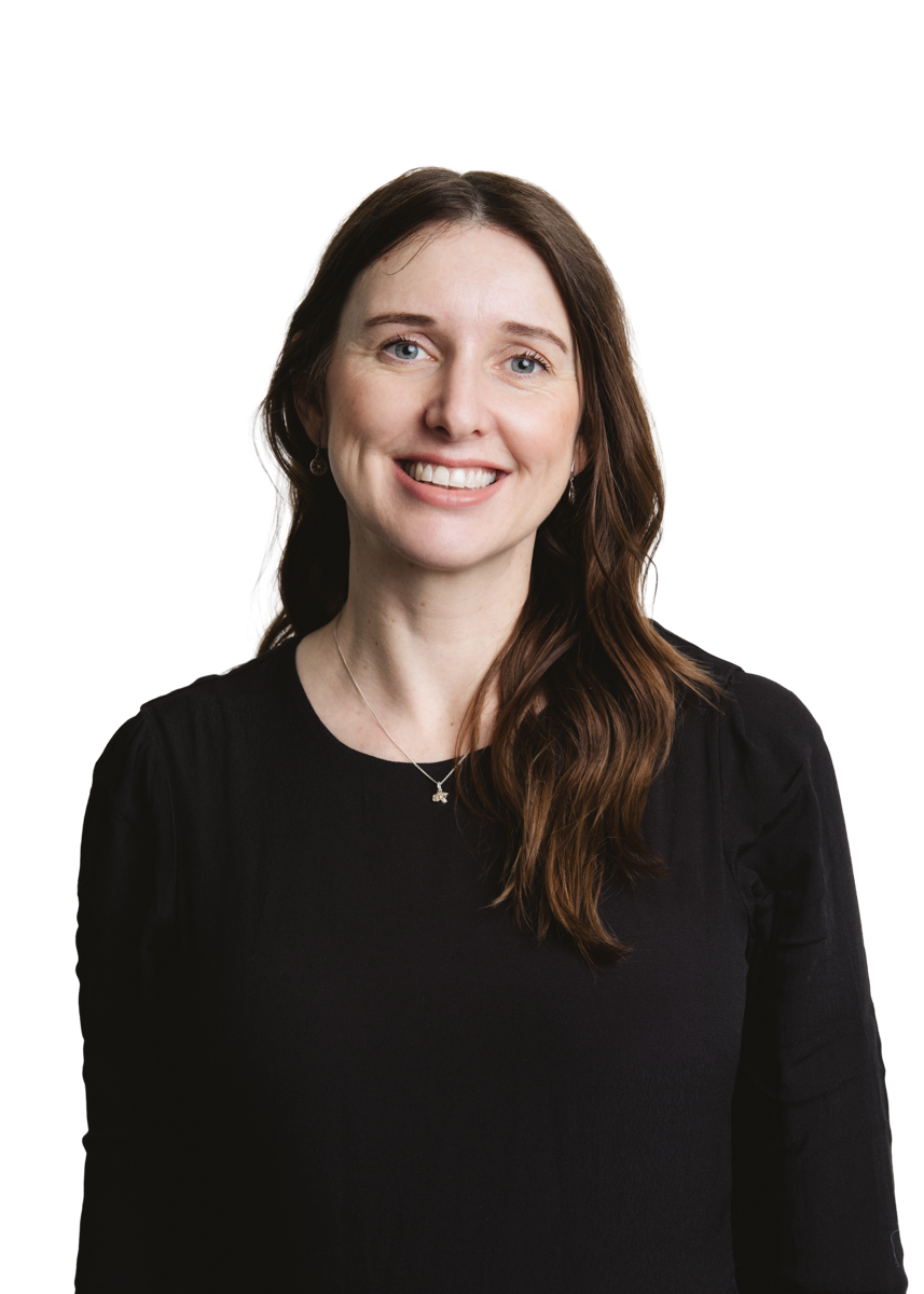 Kate Blagrove